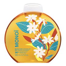 BUBBLE BATH & SHOWER GEL (GEL DE DUCHA)